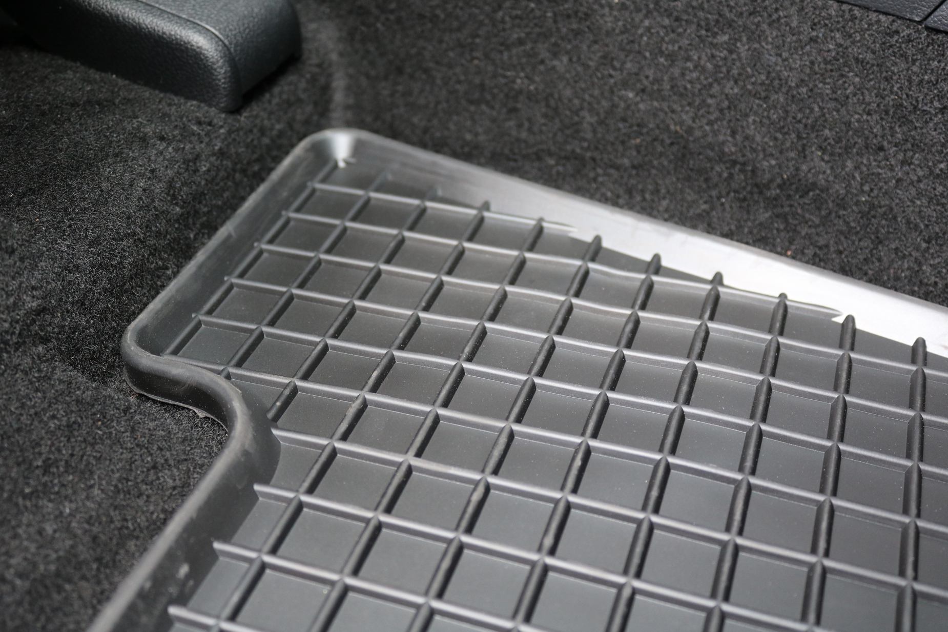 a5 f5 Tappetini Tappetini in Gomma Tappetini Set TAPPETINI IN GOMMA PER AUDI a4 b9 dal 9//15