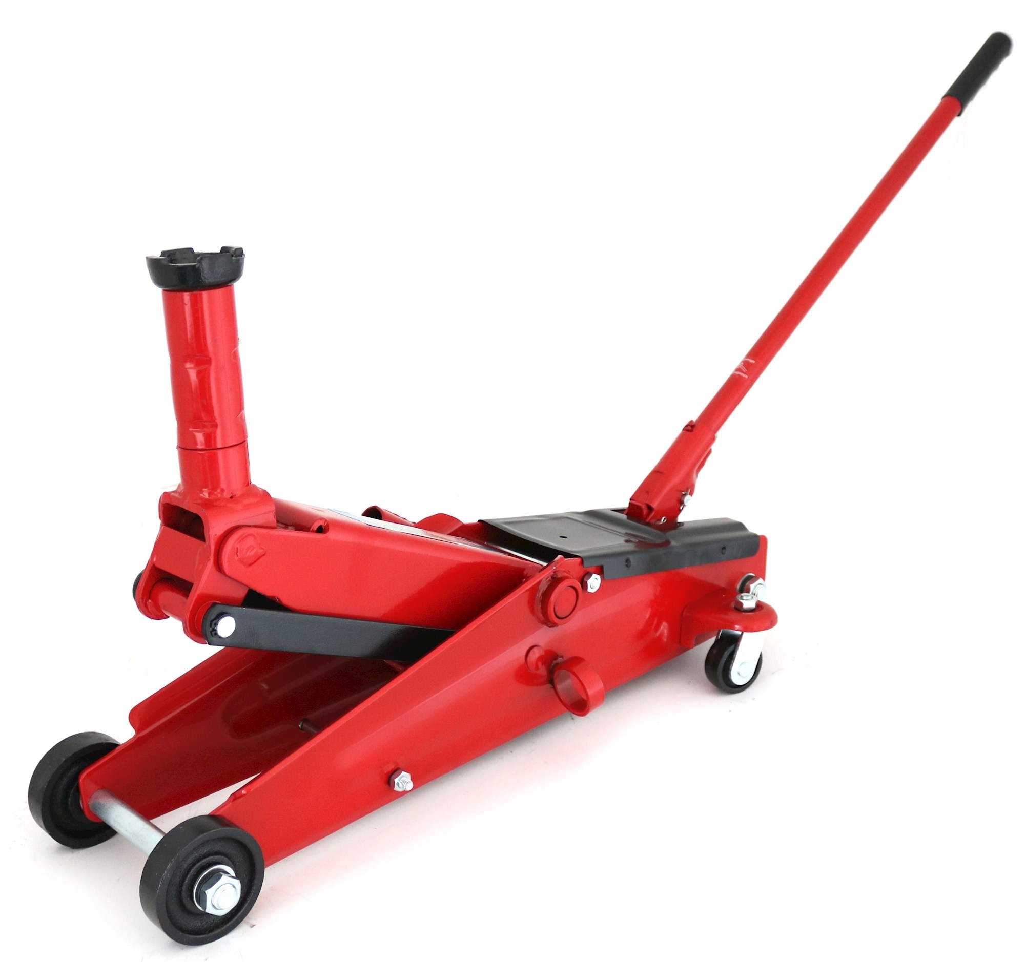 SUV Rangierwagenheber hydraulisch 2500 KG 2,5t PKW KFZ Transporter ...