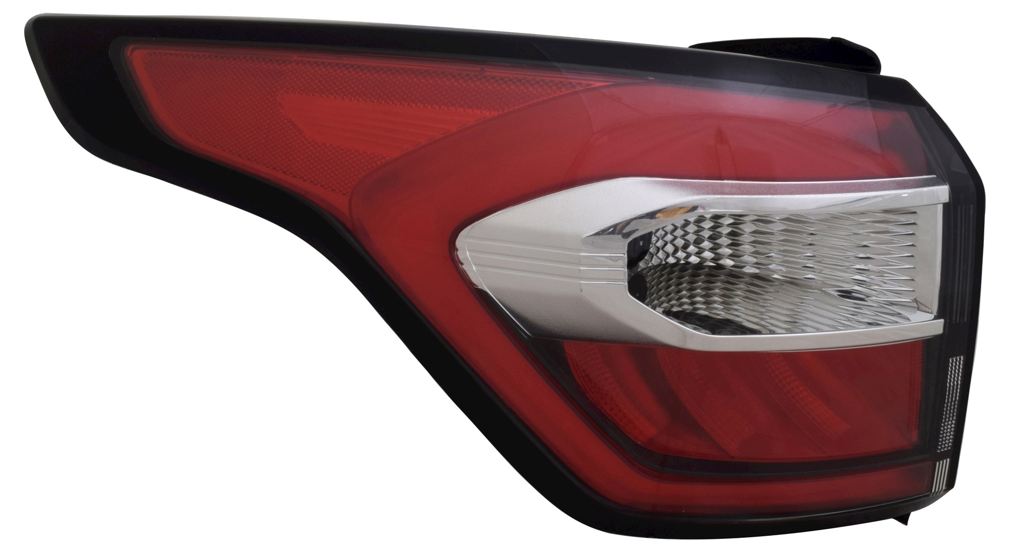 Rücklicht links für Ford Kuga 2 DM2 ab 2016 Rot LED