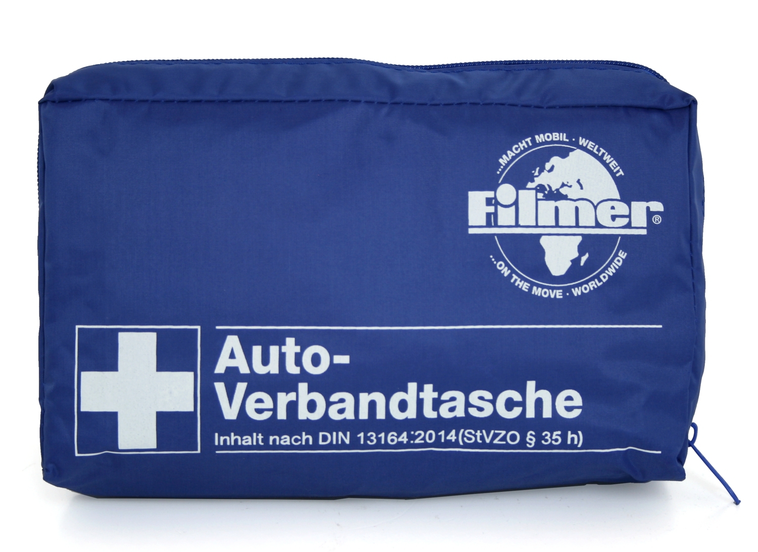 PKW ERSTE HILFE Verbandskasten Verbandstasche KFZ AUTO Verbandsmaterial