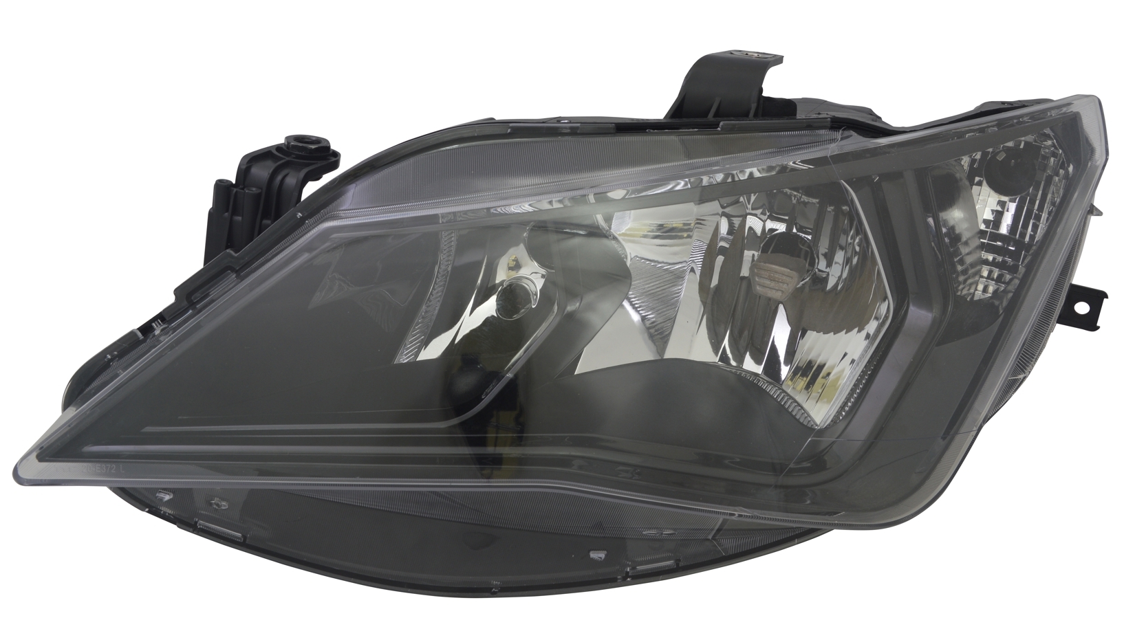 Johns Scheinwerfer Set Für Seat Ibiza 6J 03/12-06/15 - H4 Links & Rechts