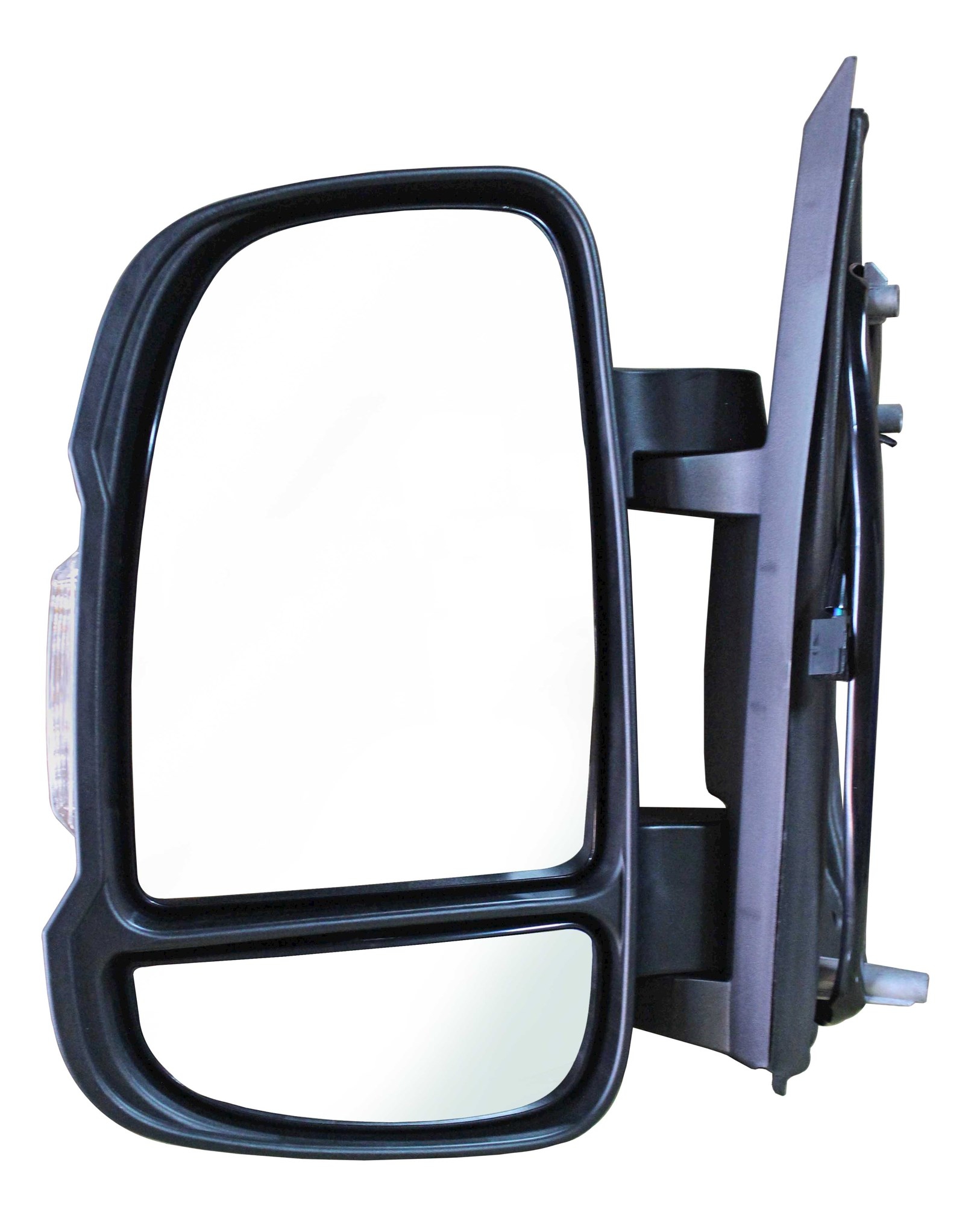 Atec Außenspiegel Rechts Manuell Für Citroen Jumper Fiat Ducato Peugeot