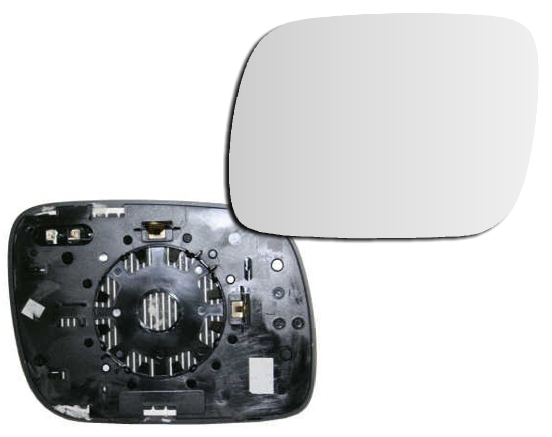 Rétroviseur Clignotant Droit Pour VW Touareg 7L (12/2002-12/2006) - Référence 7L6949102, Neuf, 1 An Garantie