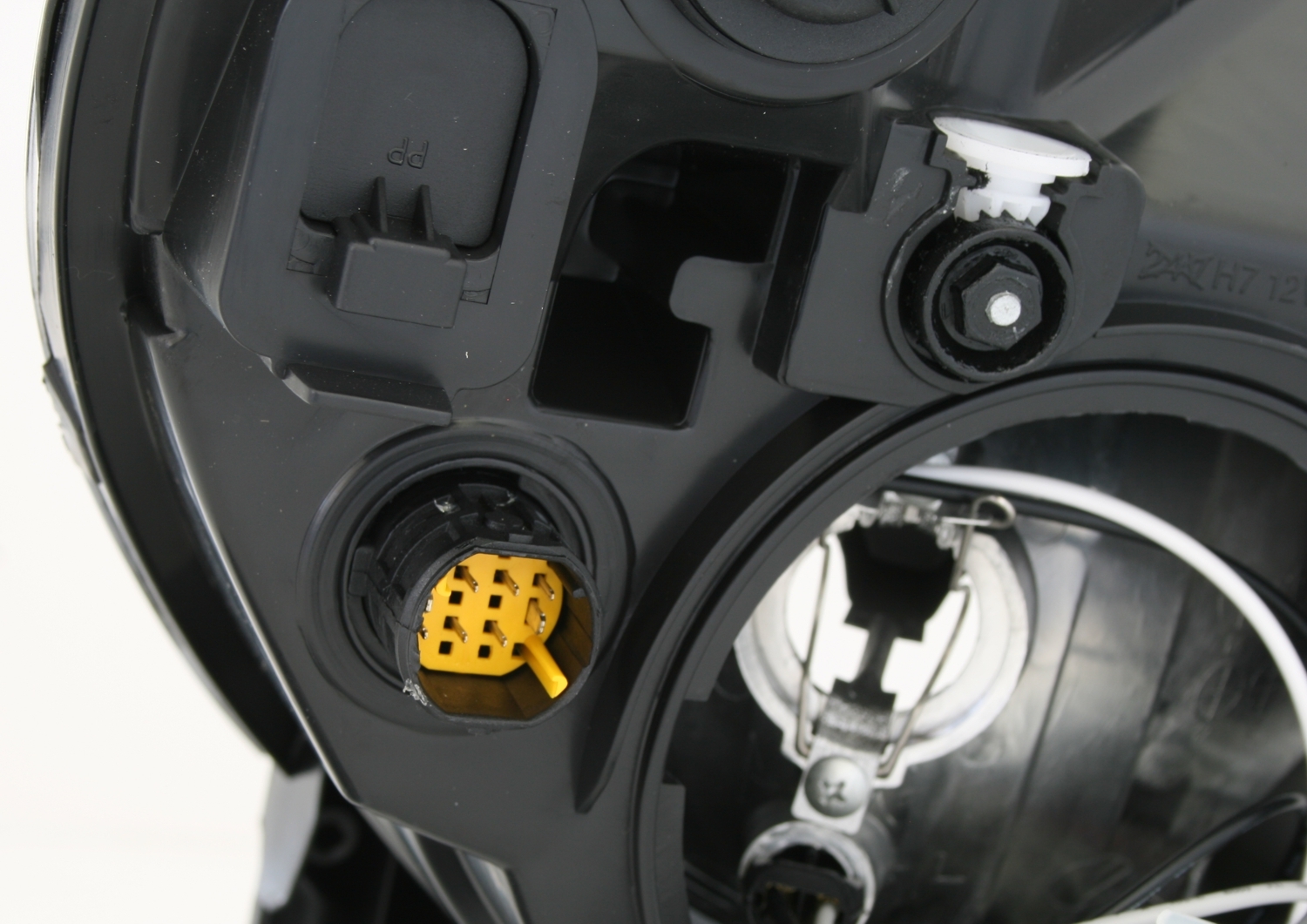 Scheinwerfer links für Fiat Ducato Citroen Jumper Peugeot Boxer + LWR eBay