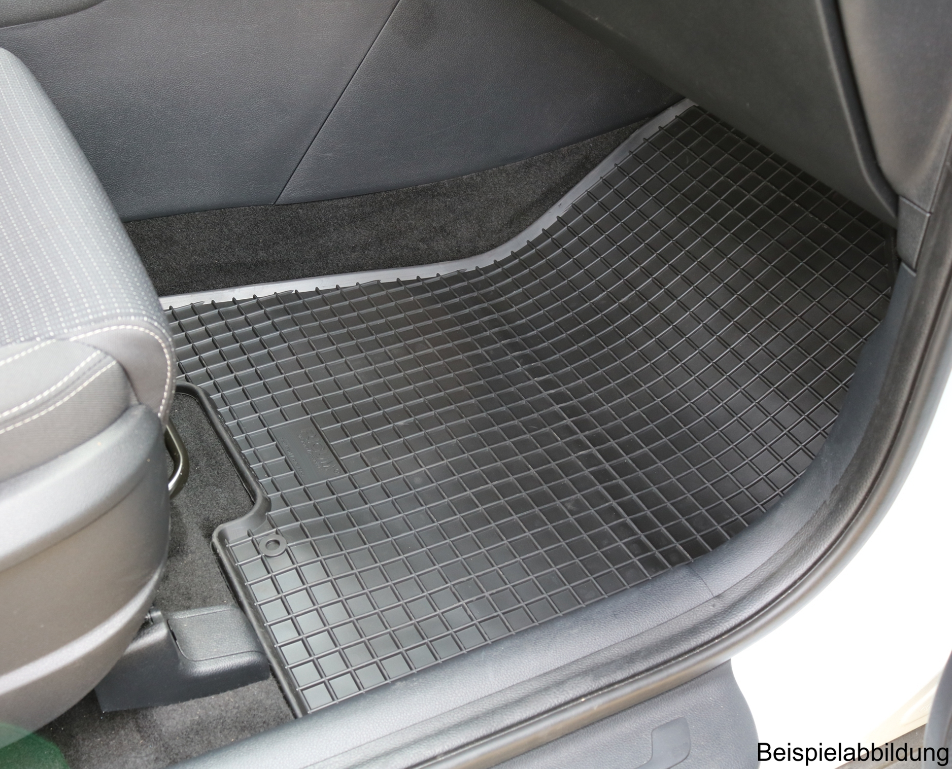 Reuter Motorsport - Serien-Kat BMW E46 320i, 323i, 328i M52 Zyl. 1-3