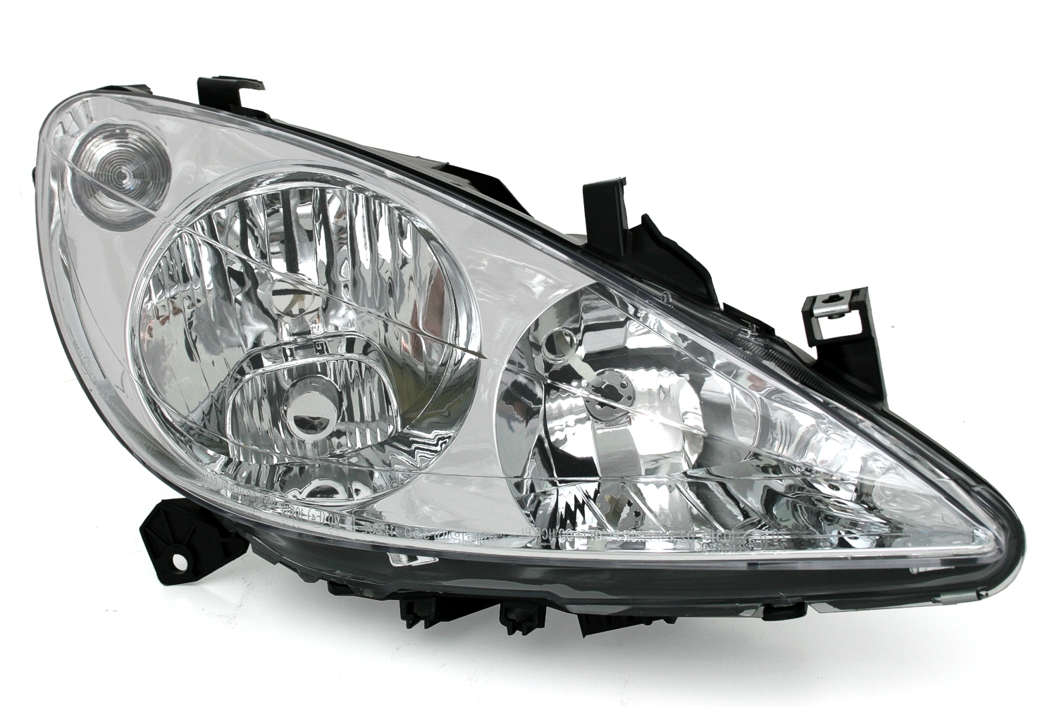 Blinkerlampenhalter Ersatz Für Peugeot 207 307 607 807